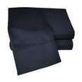 thumbnail image 1 of Superior 1000 Thread Count 4-Piece Cresswell Cotton-Blend Deep Pocket Sheet Set, 1 of 5