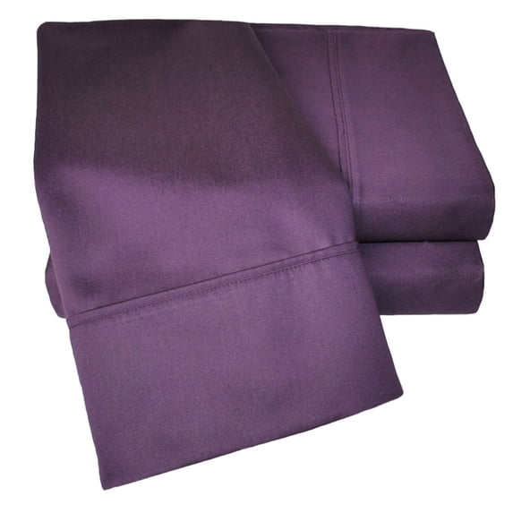 Superior 1000 Thread Count 4-Piece Cresswell Cotton-Blend Deep Pocket Sheet Set