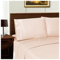 thumbnail image 1 of Superior 1000 Thread Count Lyocell Blend Pillowcase Set, Pink, King, 1 of 5