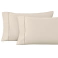 thumbnail image 1 of Superior Egyptian Cotton 1200 TC Pillowcase Set - Standard, 1 of 4