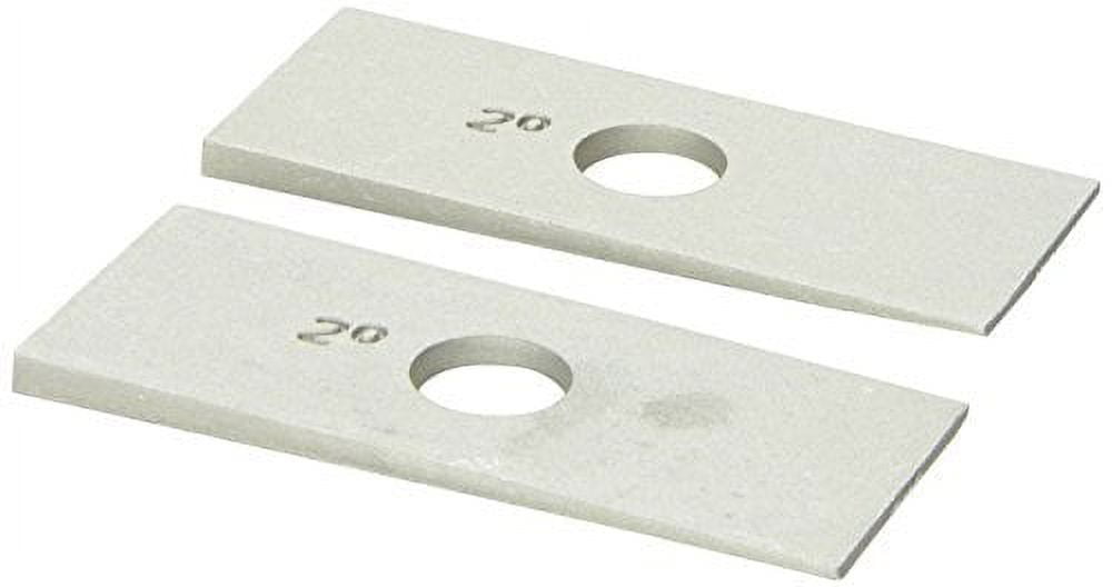 Superior 131250 Rear Axle Wedge