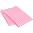 thumbnail image 1 of Superior 1500 Thread Count Pillowcase Set, King, Pink, 1 of 2