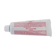 Superior Cream Hardener Catalyst Paste, 1 oz, for Polyester & Acrylic Adhesives