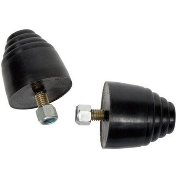 Superior 20-0100B Bump Stops 2-1/8" 54mm