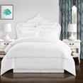 thumbnail image 1 of Superior 200 Thread Count Duvet Cover Set, King/ Cal King, White, 1 of 5