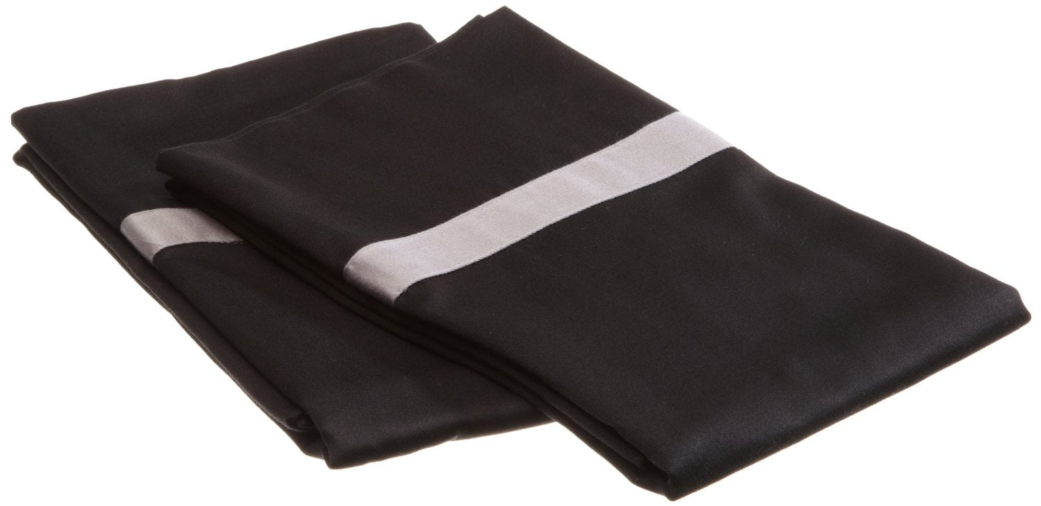 Superior 300 Thread Count Cotton Hotel Collection Pillow Case Set