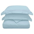 thumbnail image 1 of Superior 300 Thread Count Modal from Beech Duvet Cover Set , Solid, 1 of 4