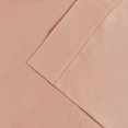 thumbnail image 1 of Superior 300 Thread Count Pillowcase Set, Standard, Peach, 1 of 5