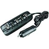 Superior 35 1150 5 Port High Power USB Charger