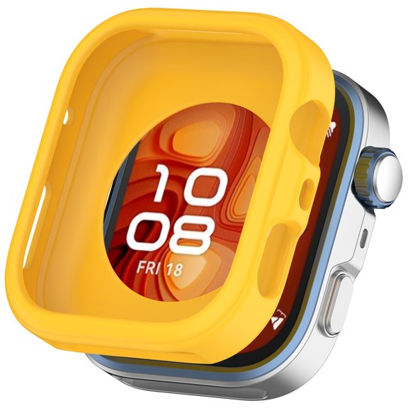 Superior 4 Pro Smart Watch With With Accurate GPS Navigation | Featuring Breathable Support | Great For Weather Updates Gold For Tech Lovers Gold