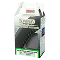 thumbnail image 1 of Superior 58-0700Y Superskin Steering Wheel Cover, Genuine Leather, Size "C",, 1 of 2
