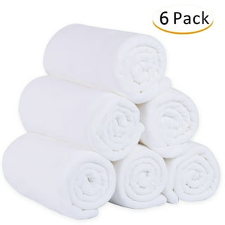 Caro Home 6 Piece Sabina LT Towel Set - Bed Bath & Beyond - 32590747