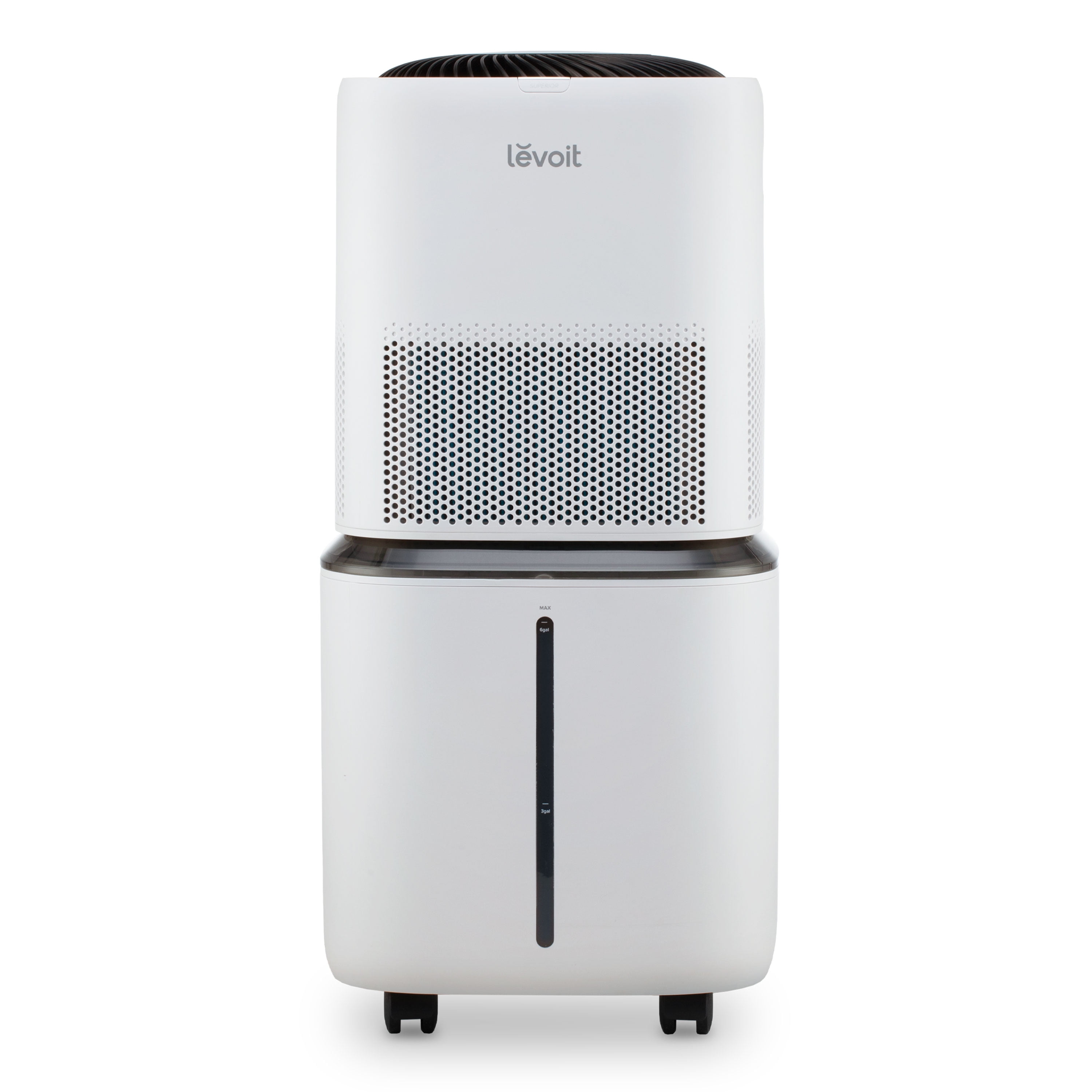 LEVOIT Superior 6000S Smart Evaporative Humidifier