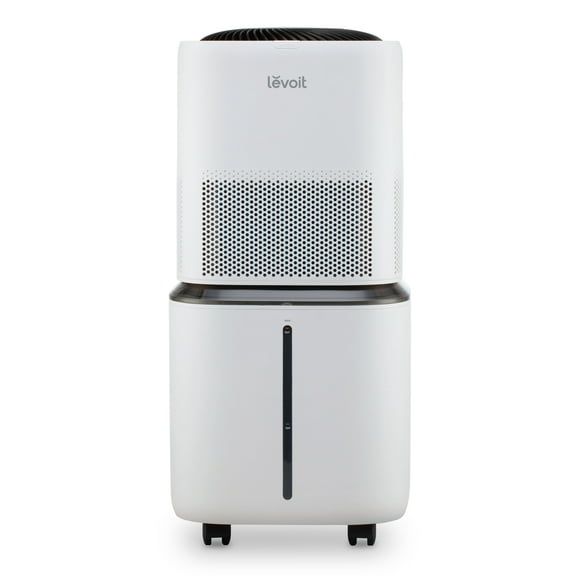 LEVOIT Superior 6000S Smart Evaporative Humidifier