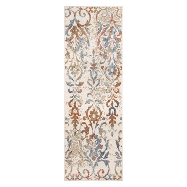 Superior 6mm Pile Height Lafayette Collection Area Rug