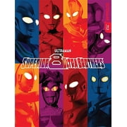 Superior 8 Ultra Brothers