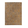 thumbnail image 1 of Superior Abner Geometric Diamond Indoor Area Rug, 2' x 3', Camel/Grey, 1 of 5