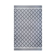 thumbnail image 1 of Superior Adalia Lattice Indoor/ Outdoor Area Rug, 3' 6" x 5' 6", Grey, 1 of 9