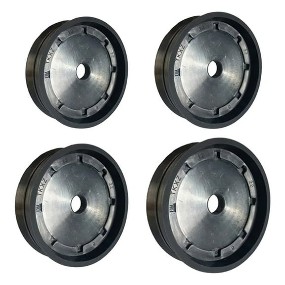 Superior Air Cylinder Piston For Tyre Changer Multiple Sizes Available 75Mm Fangkenuo