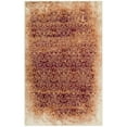 thumbnail image 1 of Superior Apollo Rustic Indoor Large Area Rug, Orange, 8' x 10', 1 of 6