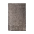 thumbnail image 1 of Superior Berlin Indoor Plush Shag Area Rug, 4' x 6', Taupe, 1 of 7