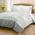 thumbnail image 1 of Superior Bernie Cotton 3-Piece Duvet Cover Set, 1 of 5