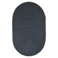 thumbnail image 1 of Superior Braided Indoor/ Outdoor Area Rug, 4' x 6', Fog Green, 1 of 6