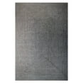 thumbnail image 1 of Superior Braided Indoor/ Outdoor Area Rug, 8' x 10', Burgundy, 1 of 7