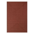 thumbnail image 1 of Superior Braided Indoor/ Outdoor Area Rug, 8' x 10', Fog Green, 1 of 7