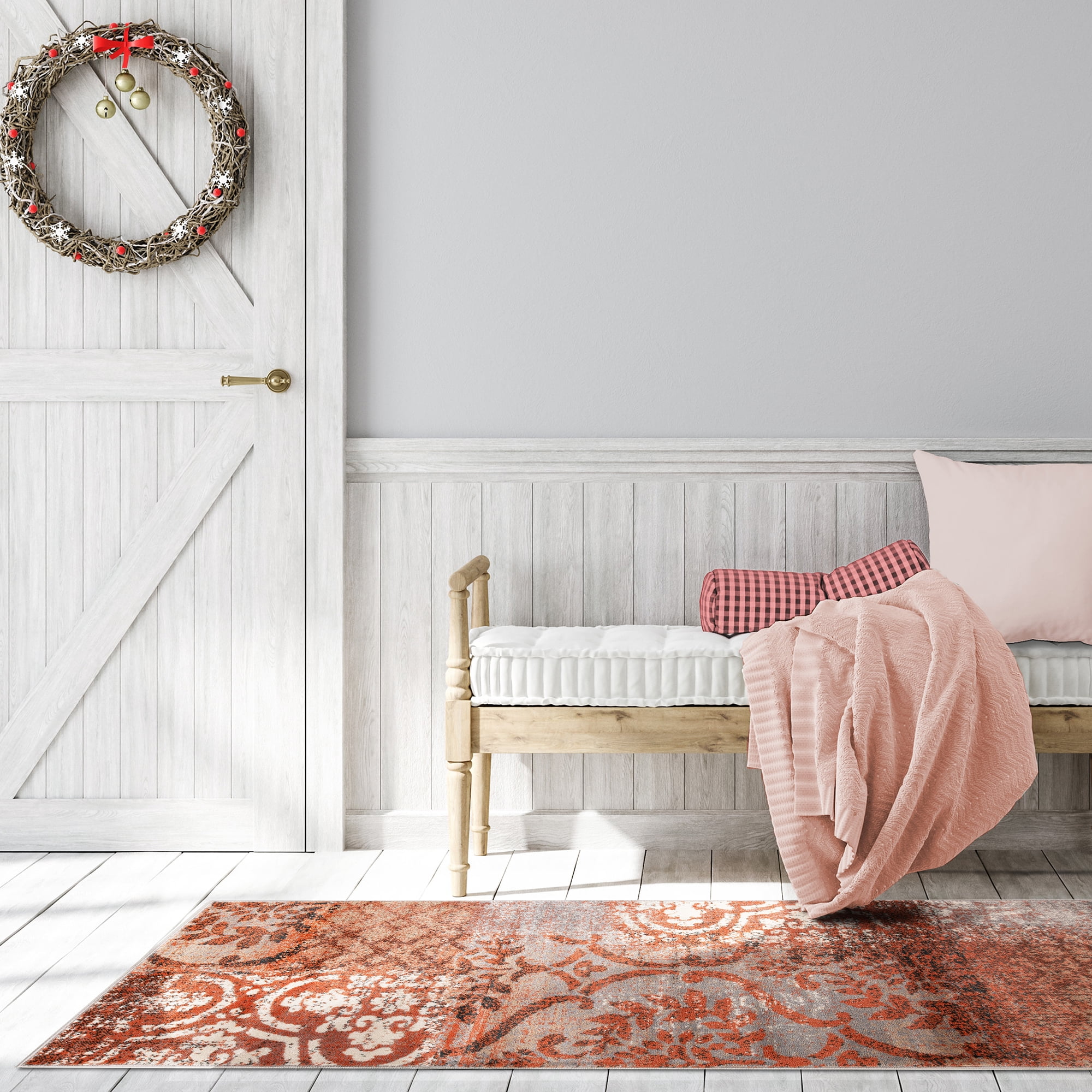 Superior Bristol 2' 7