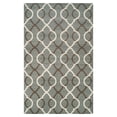 thumbnail image 1 of Superior Cadena Contemporary Geometric Indoor Area Rug, Blue, 8' x 10', 1 of 5