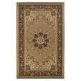 thumbnail image 1 of Superior Campestre Traditional Medallion Indoor Area Rug, 1 of 5