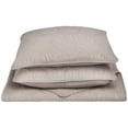 thumbnail image 1 of Simple Luxury Channing Quilt Set, 1 of 3