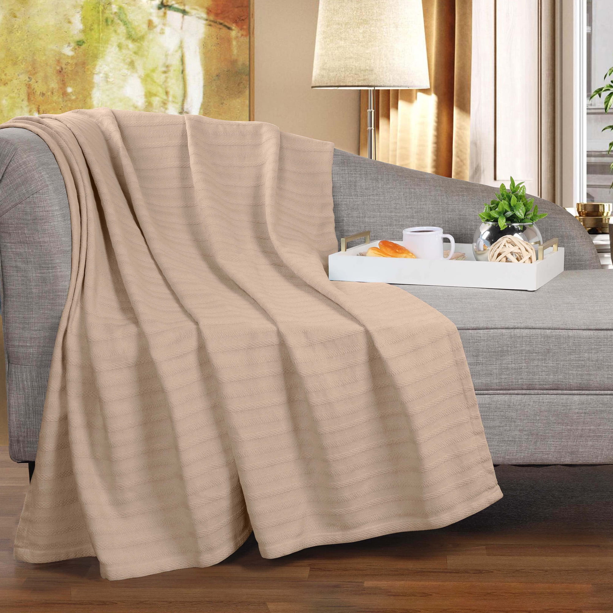 布団・毛布 MYTONE BED THROW BLANKE BED THROW BLANKET