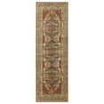 thumbnail image 1 of Superior Cleeia Area Rug, Apricot, 1 of 7
