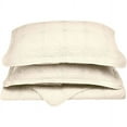 thumbnail image 1 of Superior Corrington Soft Cotton 3-Piece Quilt Set, 1 of 2