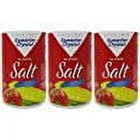 Superior Crystal All Purpose Salt 26 oz (pk of 3)