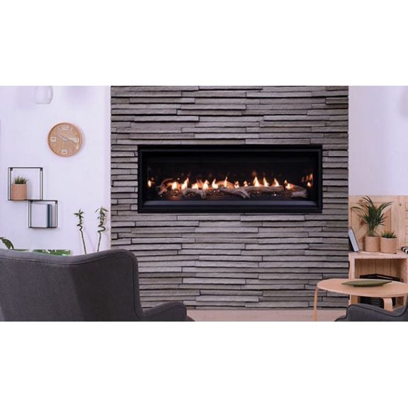 Superior DRL2055TEN 20" Direct Vent Gas Fireplace with Electronic - NG