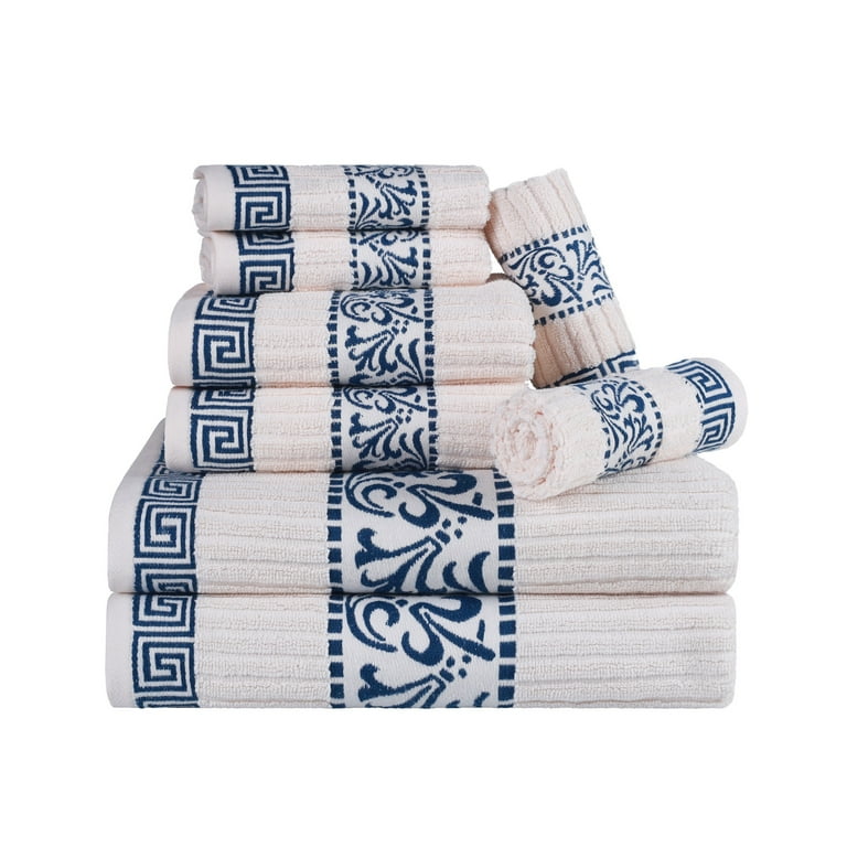 Bathroom decorative towels set new arrivals