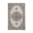 thumbnail image 1 of Superior Demelza Medallion Indoor Area Rug, 5' x 7', Taupe, 1 of 5