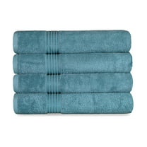 Caro Home Assorted 8-Pack Cotton Towels - ShopStyle