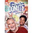 thumbnail image 1 of Superior Donuts: Season Two (DVD), CBS Mod, Comedy, 1 of 1
