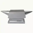 thumbnail image 1 of Superior Double Horn Anvil Metal Forming - Jewelry Making Bench Tool, 1 of 1