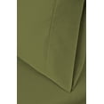 thumbnail image 1 of Superior Egyptian Cotton 2 Piece Pillowcase Set, King, Sage, 1 of 2