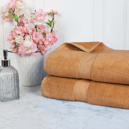 Superior 800 GSM Egyptian Cotton 6-Piece Face Towel Set, Soft Ultra Absorbent Towels, Charcoal