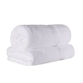 thumbnail image 1 of Superior 800 GSM Egyptian Cotton 6-Piece Towel Set, Soft Ultra Absorbent Towels, Charcoal, 1 of 7