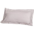 thumbnail image 1 of Superior Egyptian Cotton Pillowcase Set, King, Lavender, 1 of 2