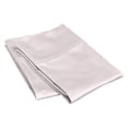 thumbnail image 1 of Superior Egyptian Cotton Pillowcase Set, Standard, Lilac, 1 of 2