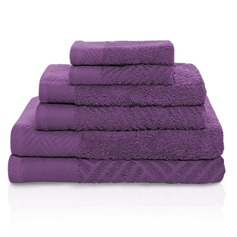 https://i5.walmartimages.com/seo/Superior-Egyptian-Cotton-Two-Pattern-and-Solid-6-Piece-Towel-Set_b8649b2d-e502-4766-9a01-ed0dcb6ad27b.566e6038e375f4c85eddb2fbc21b163b.jpeg?odnHeight=768&odnWidth=768&odnBg=FFFFFF