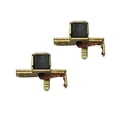 thumbnail image 1 of Superior Electric (2 Pack) Carbon Brush Set - M67-2PK, 1 of 3